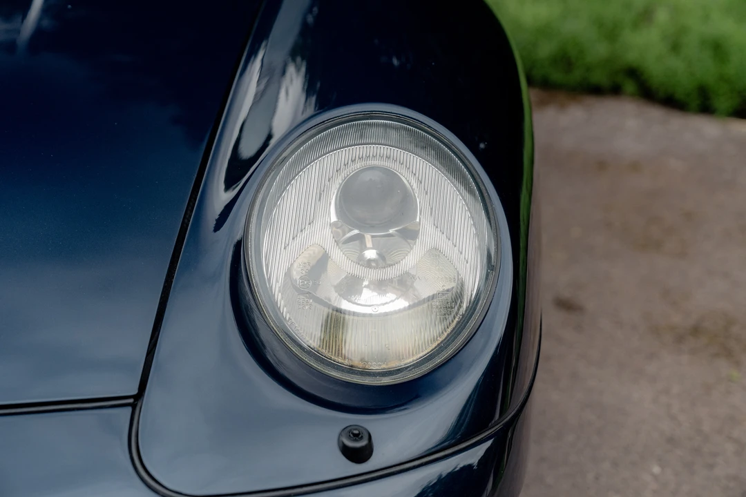 1997 Porsche 993 Carrera - Image 20 of 31