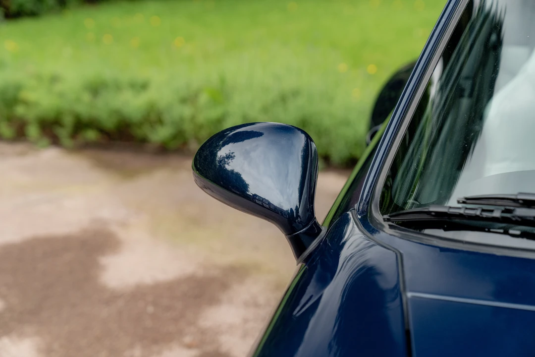 1997 Porsche 993 Carrera - Image 23 of 31