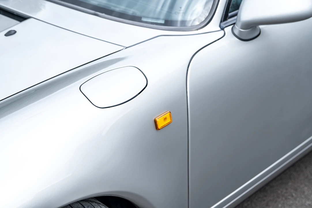 1997 Porsche 993 Targa - Image 31 of 31