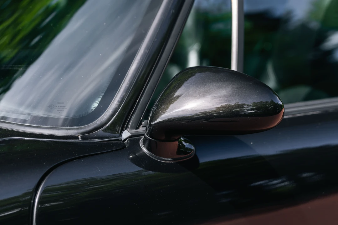 1997 Porsche 993 Targa - Image 18 of 31