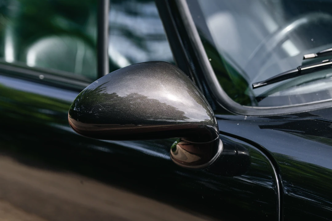 1997 Porsche 993 Targa - Image 19 of 31