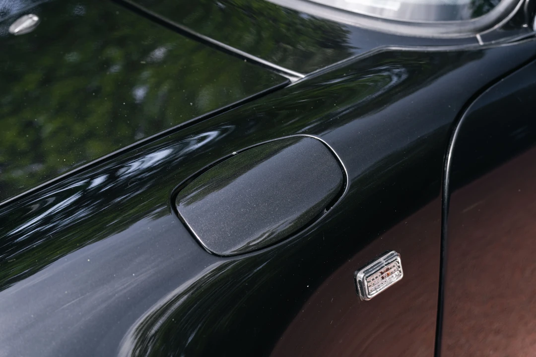 1997 Porsche 993 Targa - Image 20 of 31