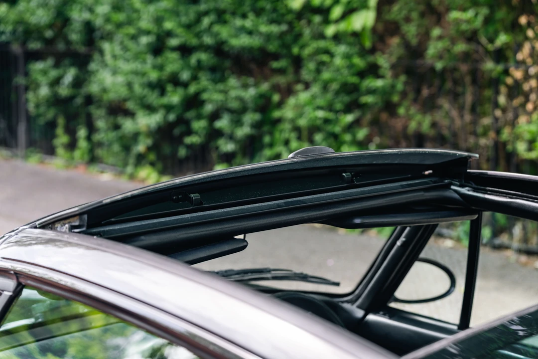 1997 Porsche 993 Targa - Image 21 of 31