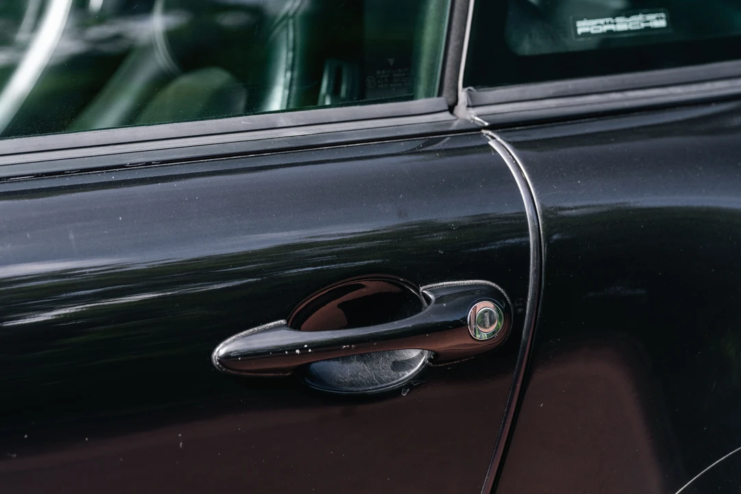 1997 Porsche 993 Targa - Image 22 of 31
