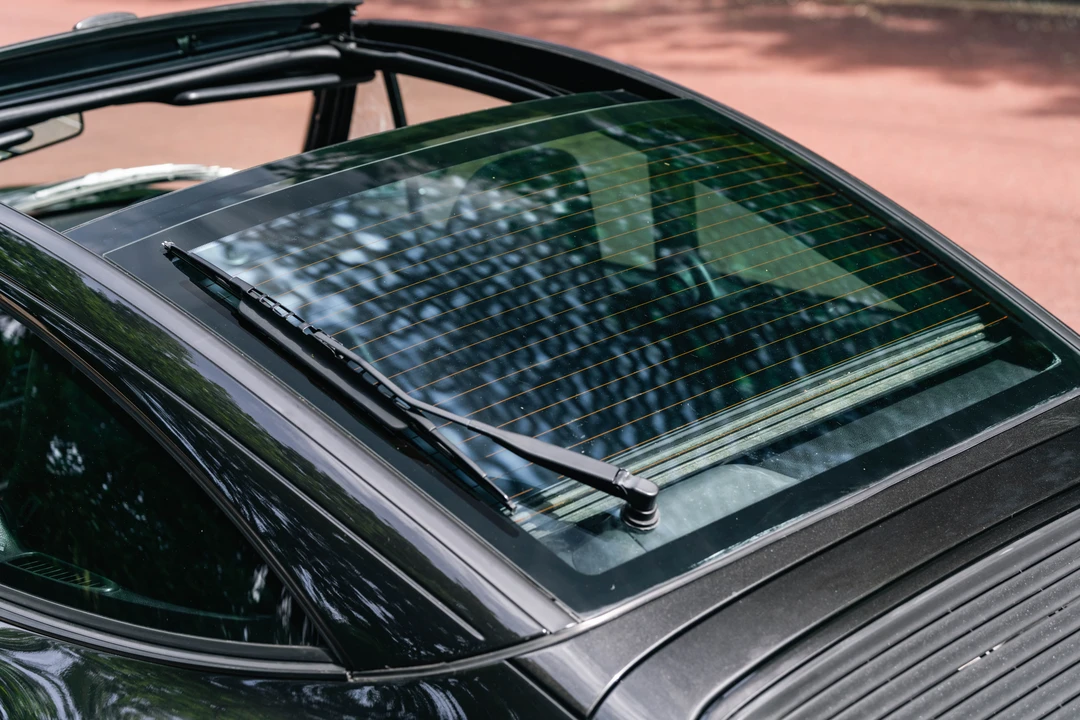 1997 Porsche 993 Targa - Image 25 of 31