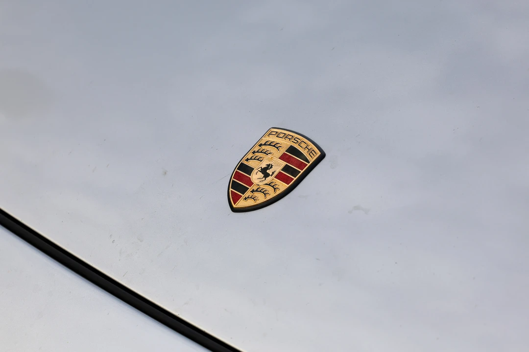 1997 Porsche 993 Targa - Image 13 of 31