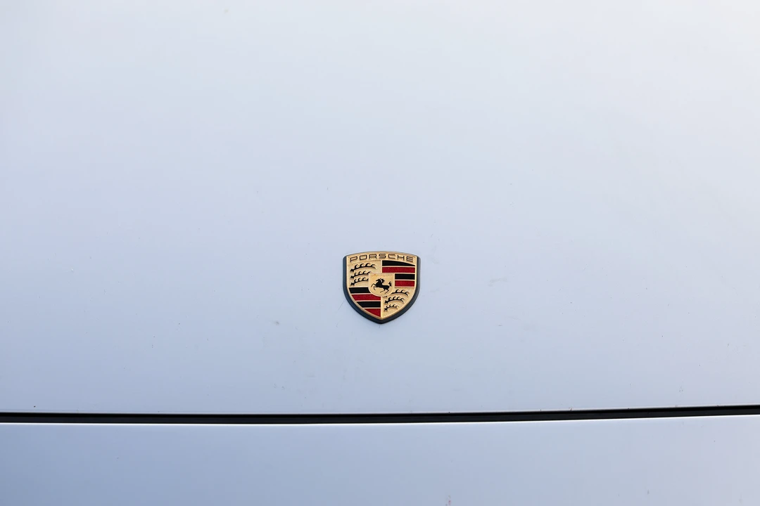 1997 Porsche 993 Targa - Image 16 of 31