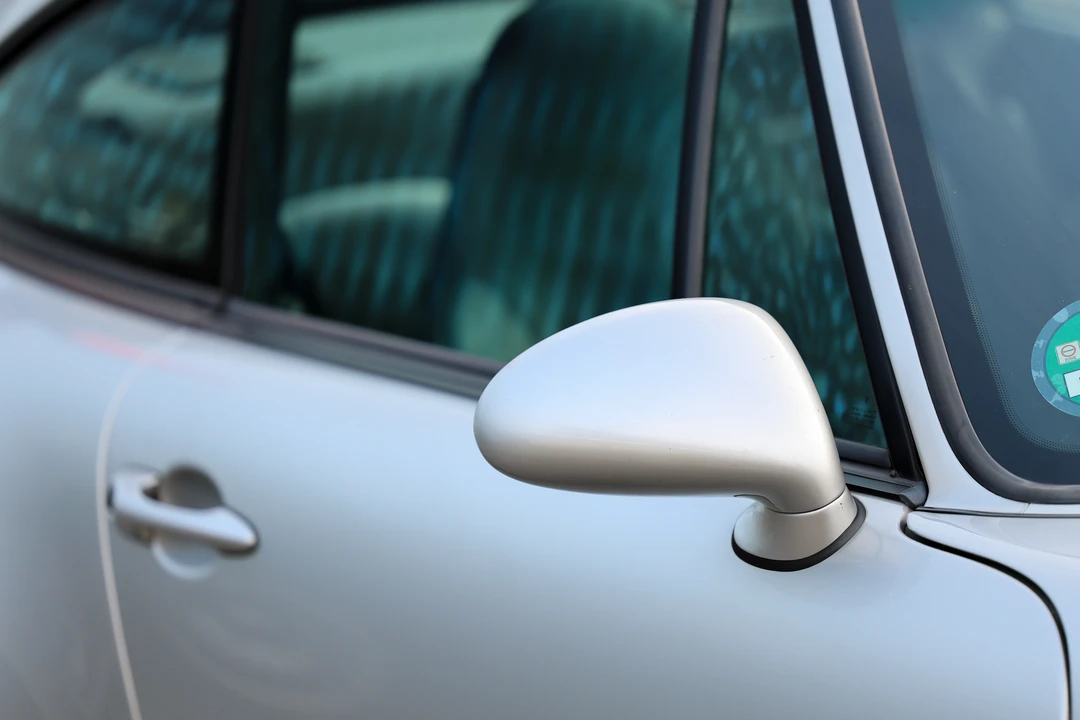 1997 Porsche 993 Targa - Image 17 of 31