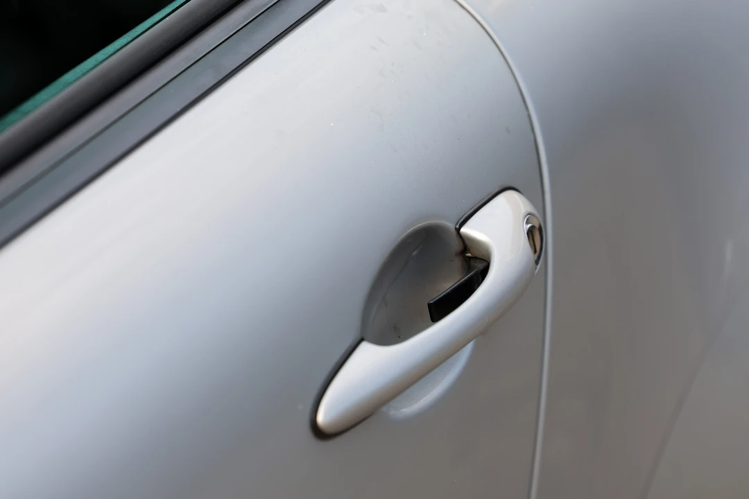 1997 Porsche 993 Targa - Image 25 of 31