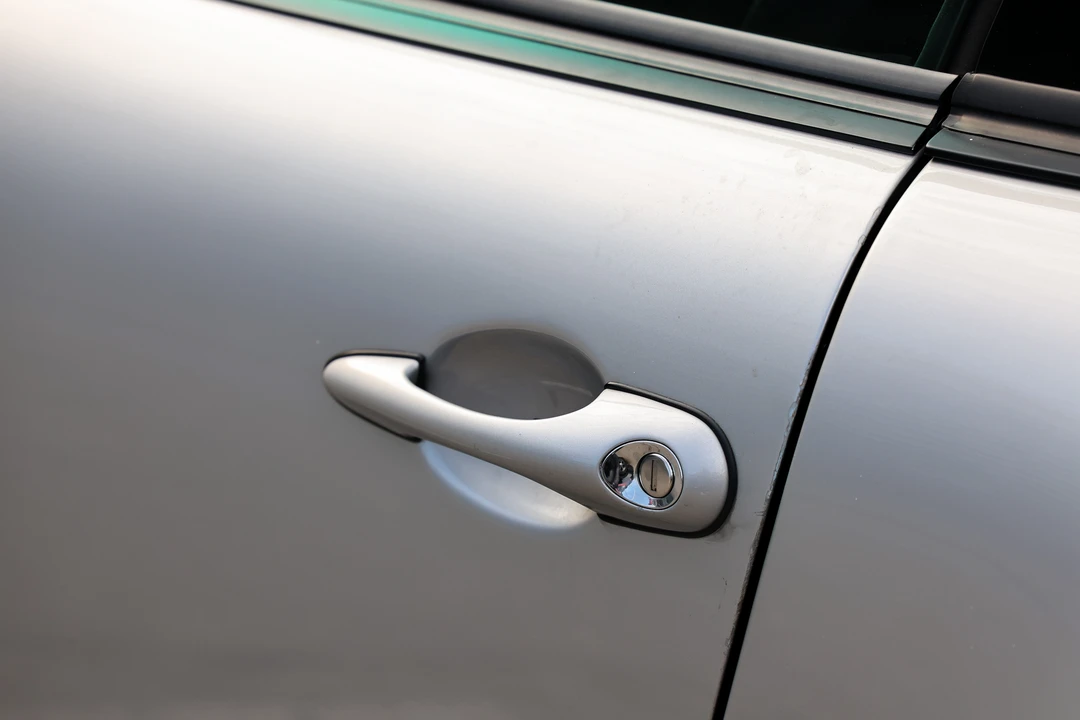 1997 Porsche 993 Targa - Image 26 of 31