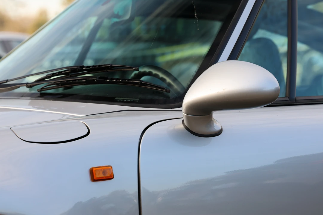 1997 Porsche 993 Targa - Image 27 of 31