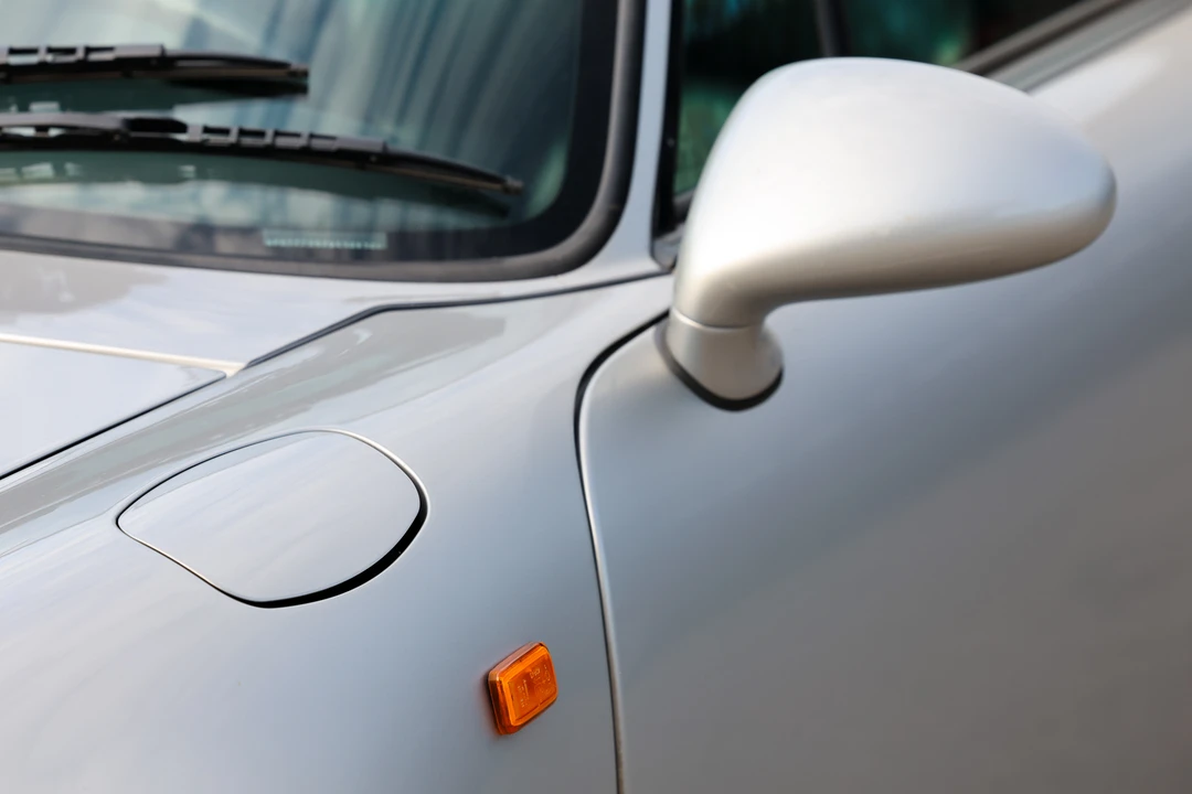 1997 Porsche 993 Targa - Image 28 of 31