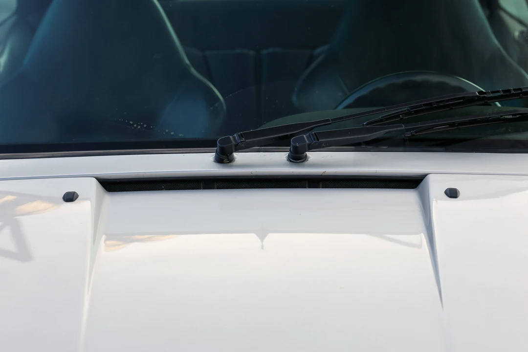1997 Porsche 993 Targa - Image 29 of 31