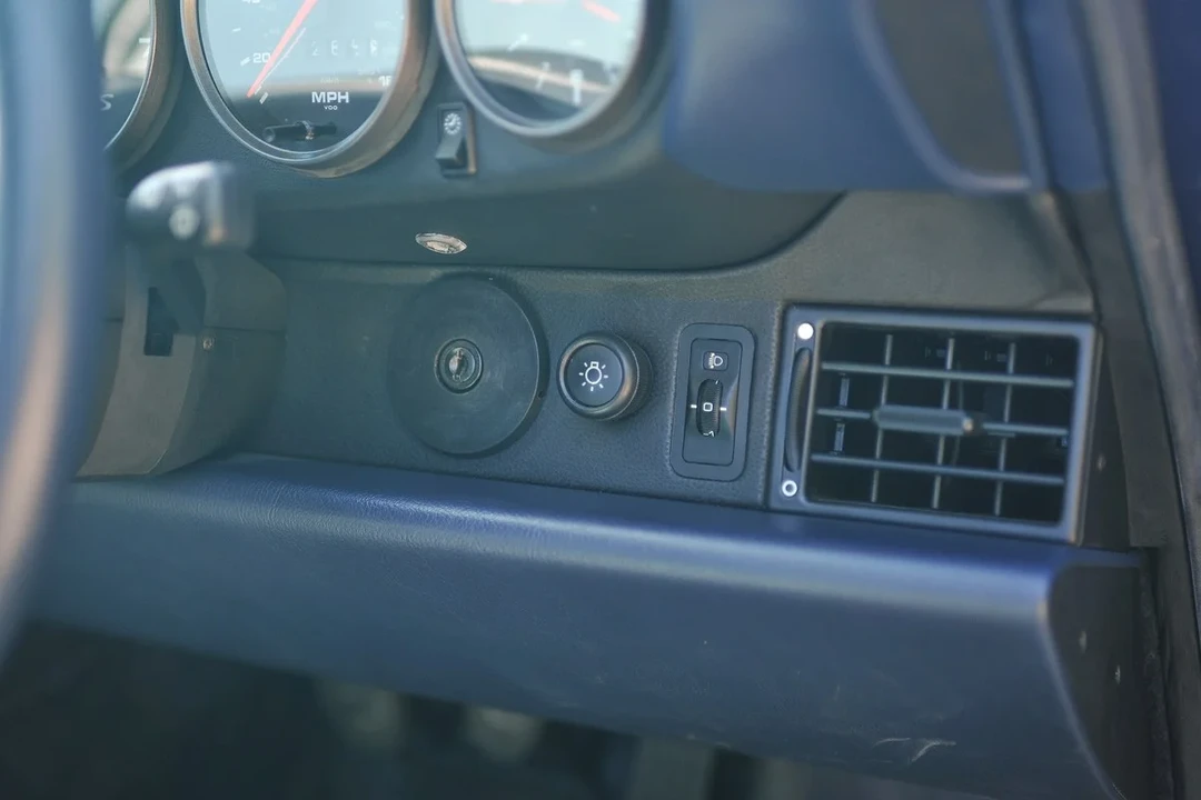 1997 Porsche 993 Carrera S - Image 16 of 30