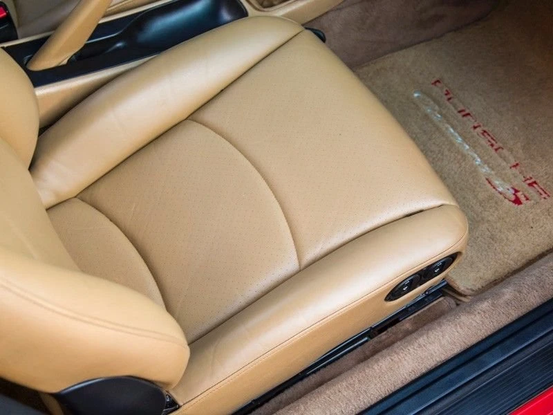 1997 Porsche 993 Carrera 4S - Image 21 of 31