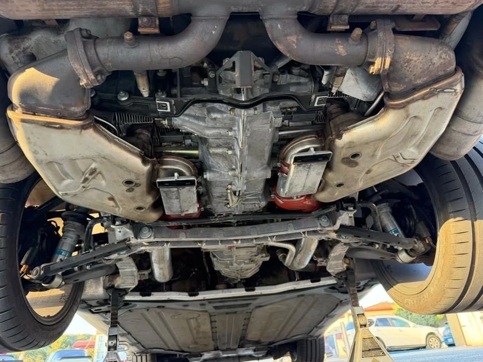 1997 Porsche 993 Carrera - Image 17 of 24