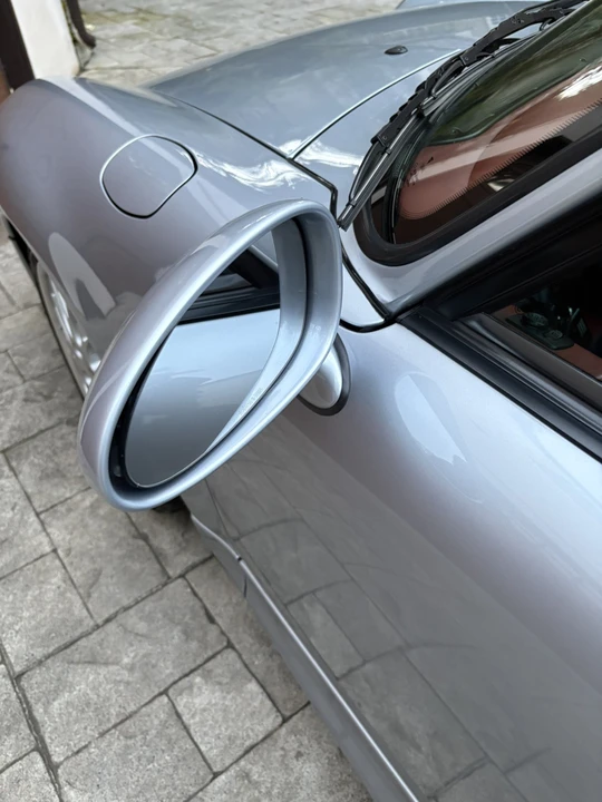 1997 Porsche 993 Carrera - Image 29 of 31