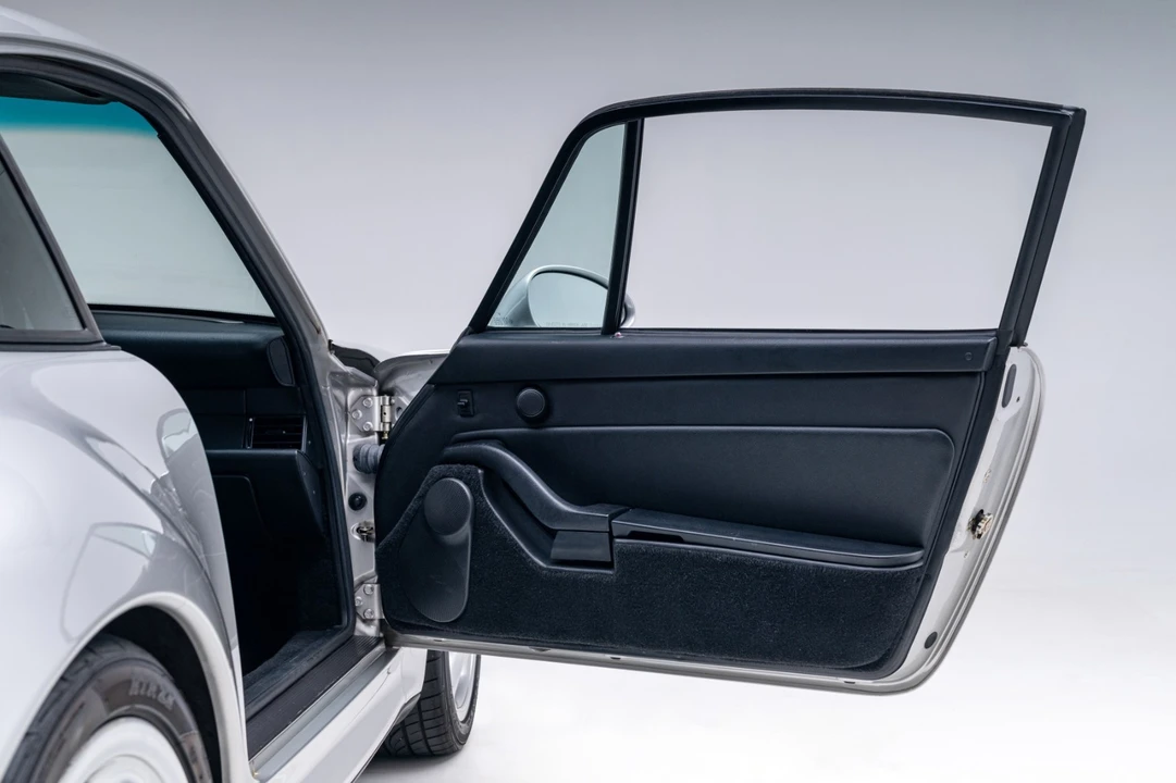 1997 Porsche 993 Carrera S - Image 21 of 31