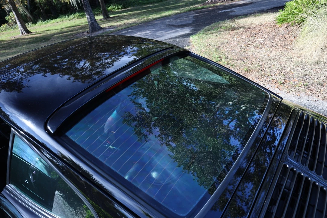 1997 Porsche 993 Carrera S - Image 19 of 21