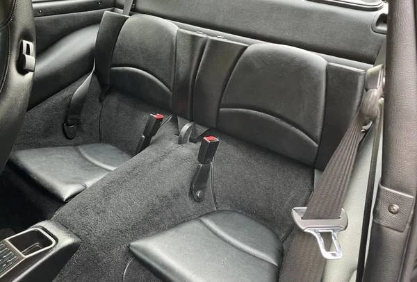 1997 Porsche 993 Carrera - Image 3 of 5