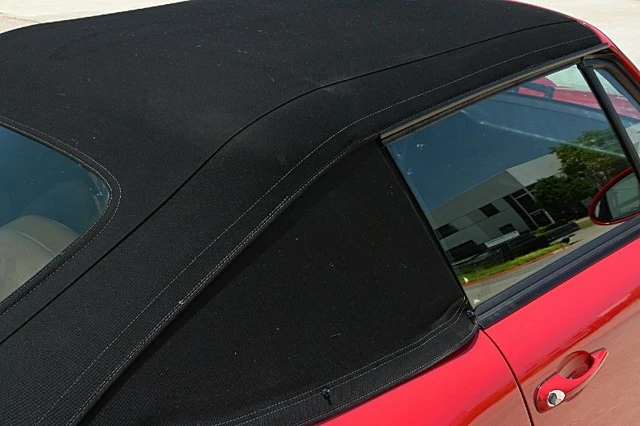 1997 Porsche 993 Carrera - Image 4 of 5