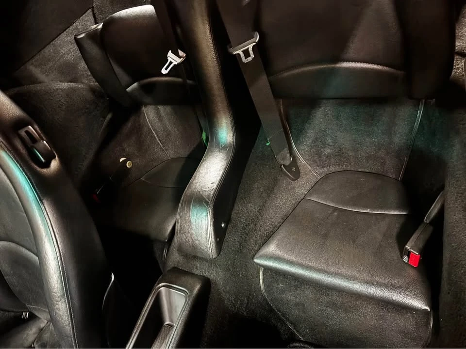 1997 Porsche 993 Carrera - Image 7 of 11