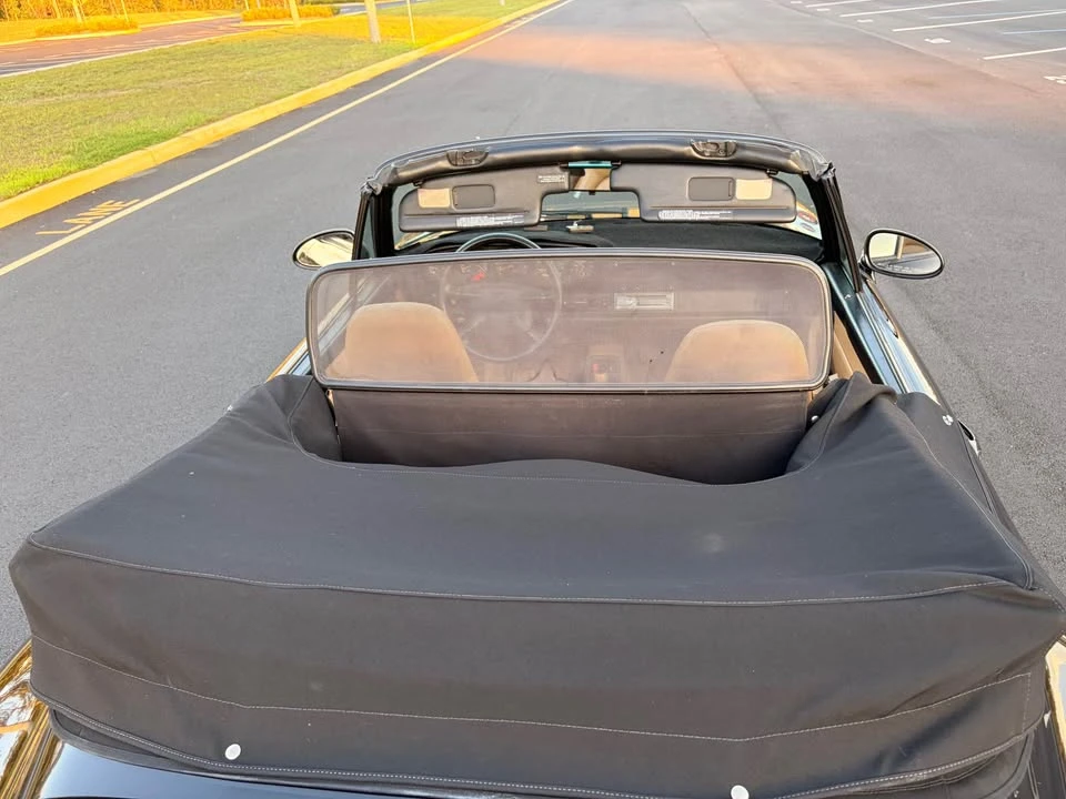 1997 Porsche 993 Carrera - Image 8 of 9