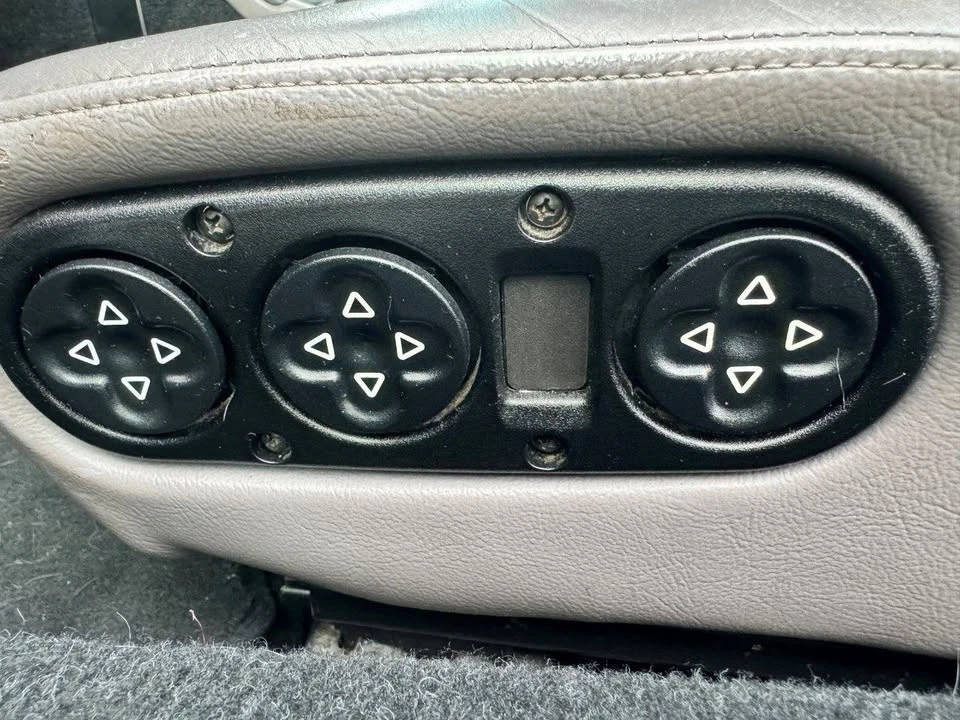 1997 Porsche 993 Carrera - Image 16 of 20
