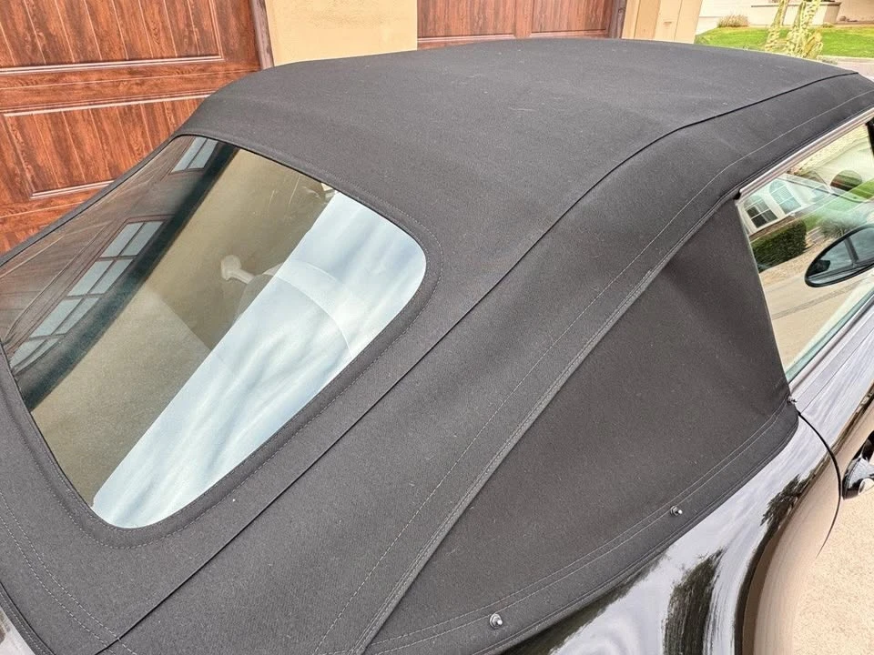 1997 Porsche 993 Carrera - Image 17 of 20