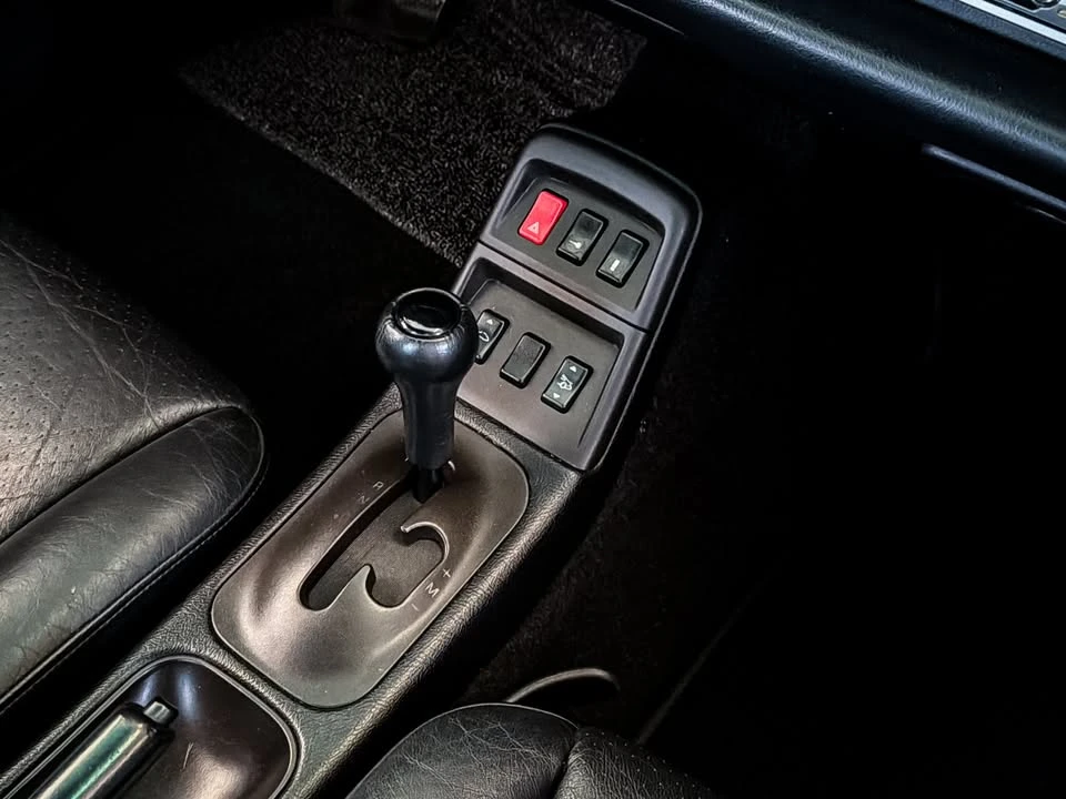 1997 Porsche 993 Carrera - Image 17 of 20