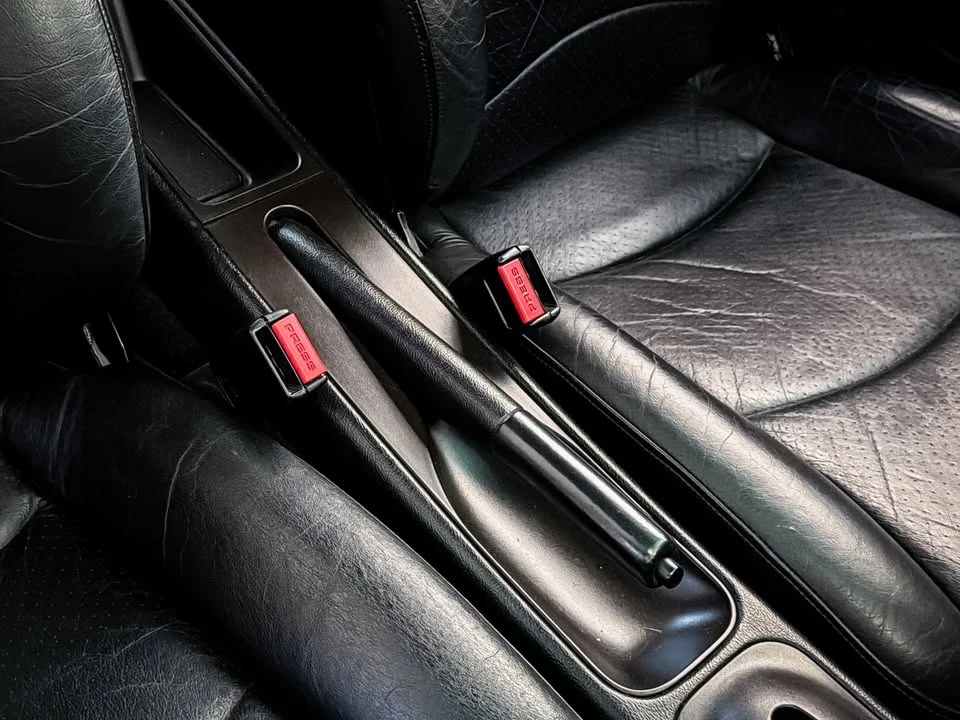 1997 Porsche 993 Carrera - Image 18 of 20