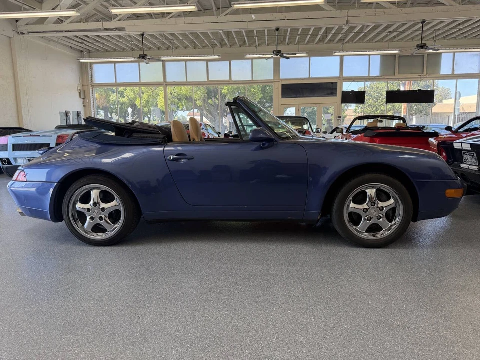 1997 Porsche - Image 10 of 31