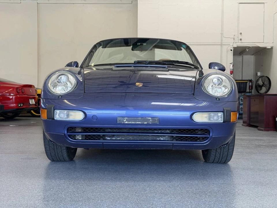 1997 Porsche - Image 3 of 31