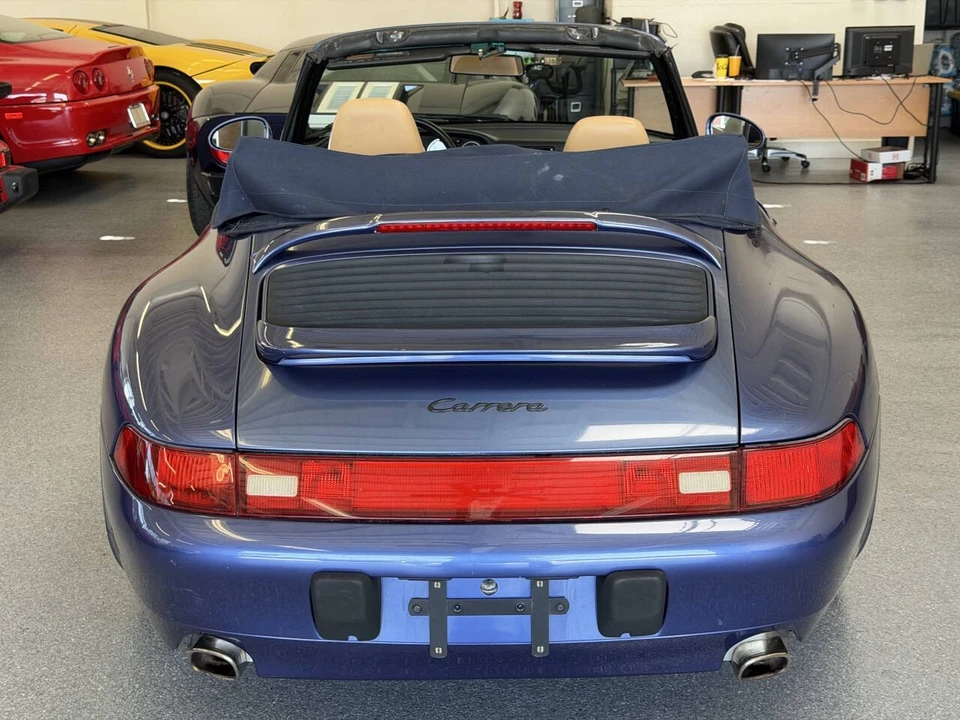 1997 Porsche - Image 14 of 31
