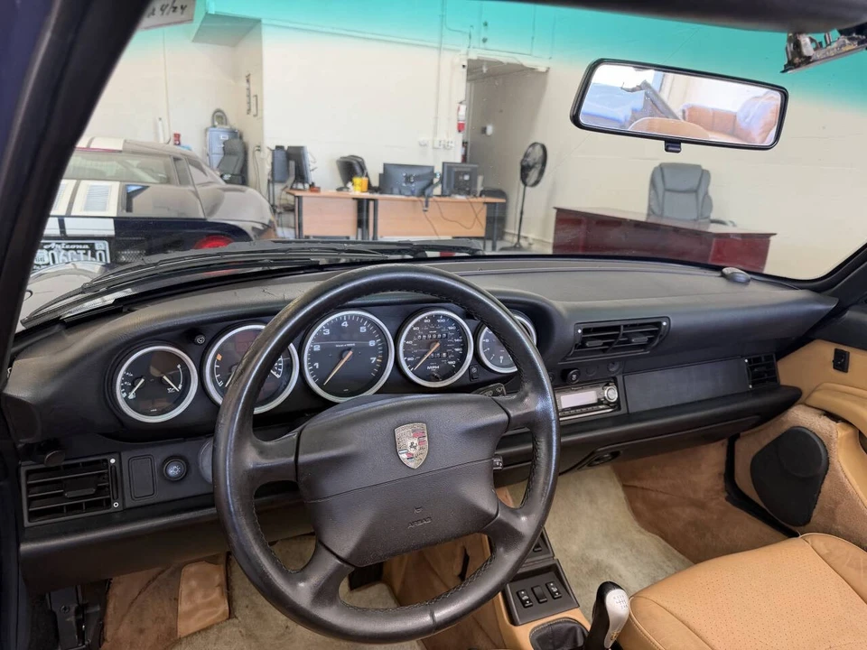 1997 Porsche - Image 20 of 31
