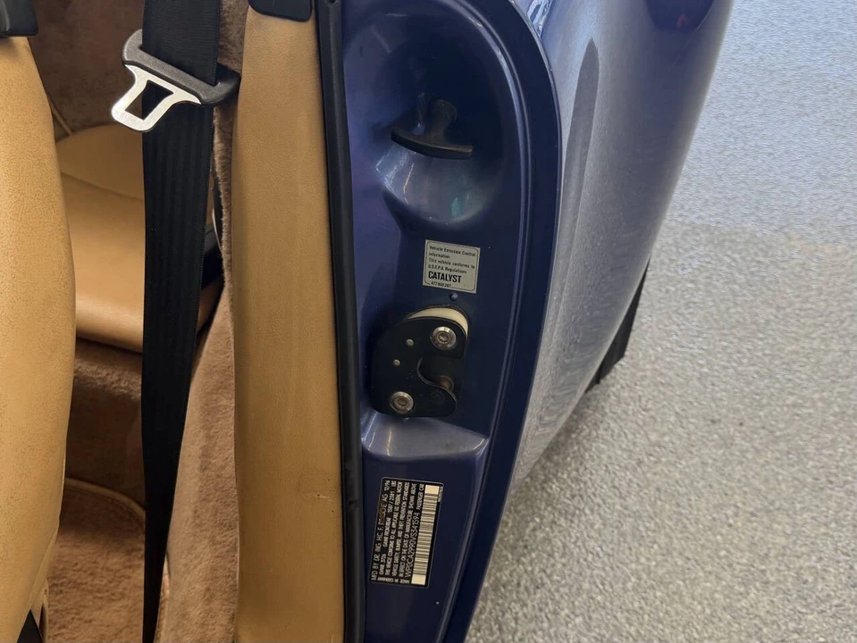 1997 Porsche - Image 21 of 31