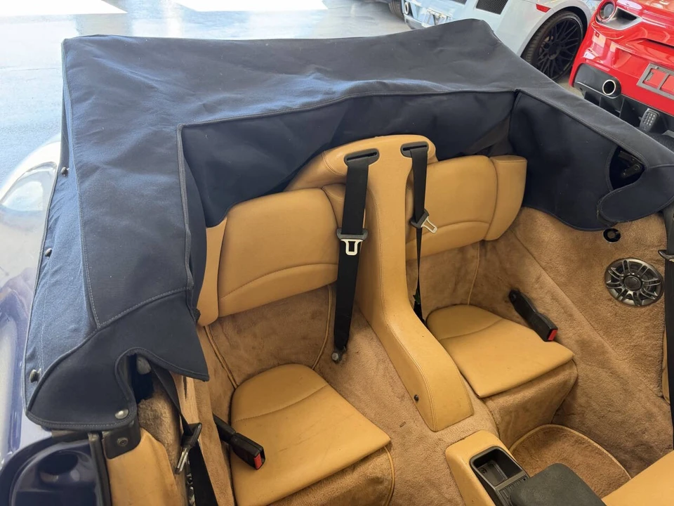1997 Porsche - Image 27 of 31