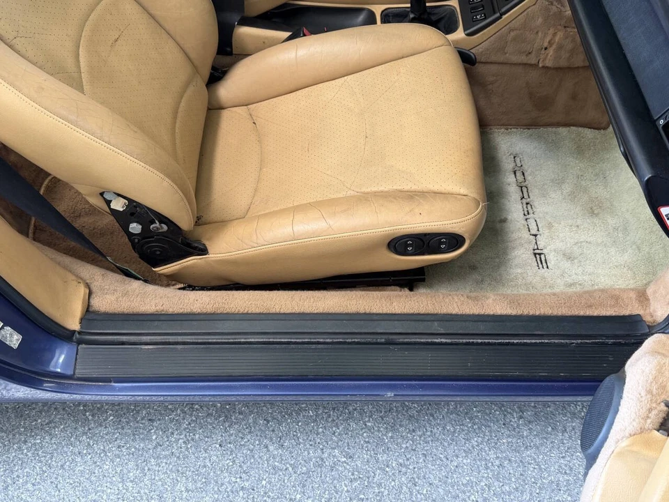 1997 Porsche - Image 23 of 31