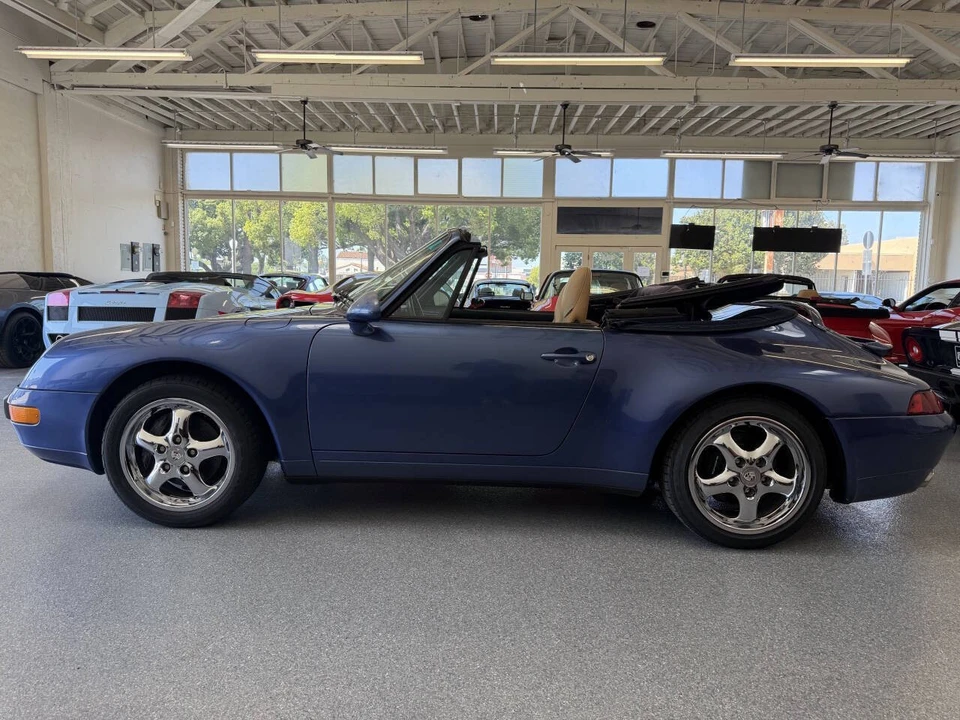 1997 Porsche - Image 9 of 31