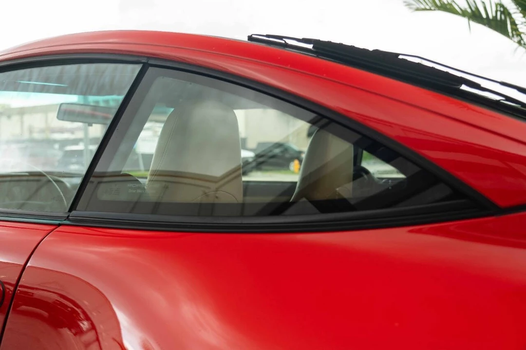 1997 Porsche 993 Carrera - Image 29 of 31