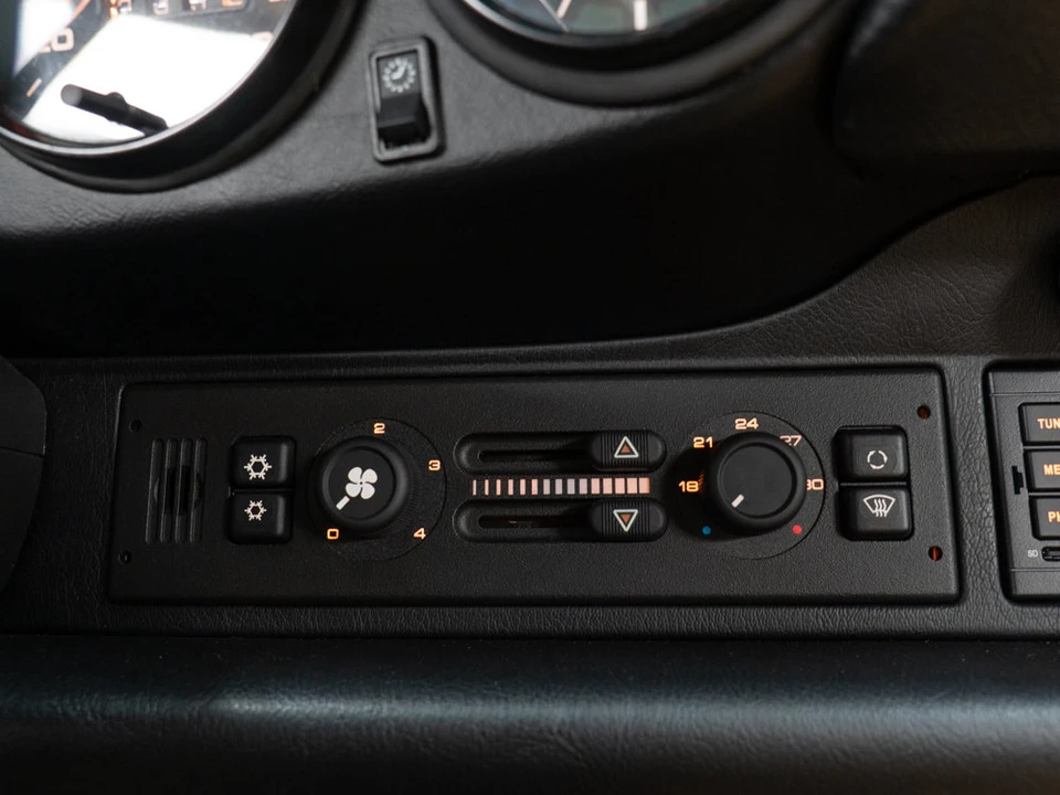 1997 Porsche 993 Carrera 4 - Image 30 of 31