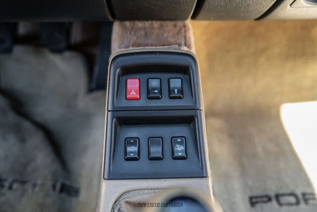 1997 Porsche 993 Carrera 4 - Image 25 of 31