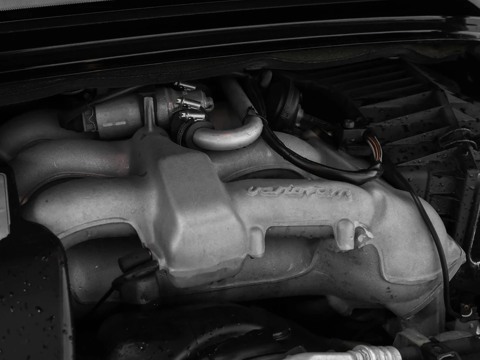 1997 Porsche 993 Carrera 4S - Image 20 of 31