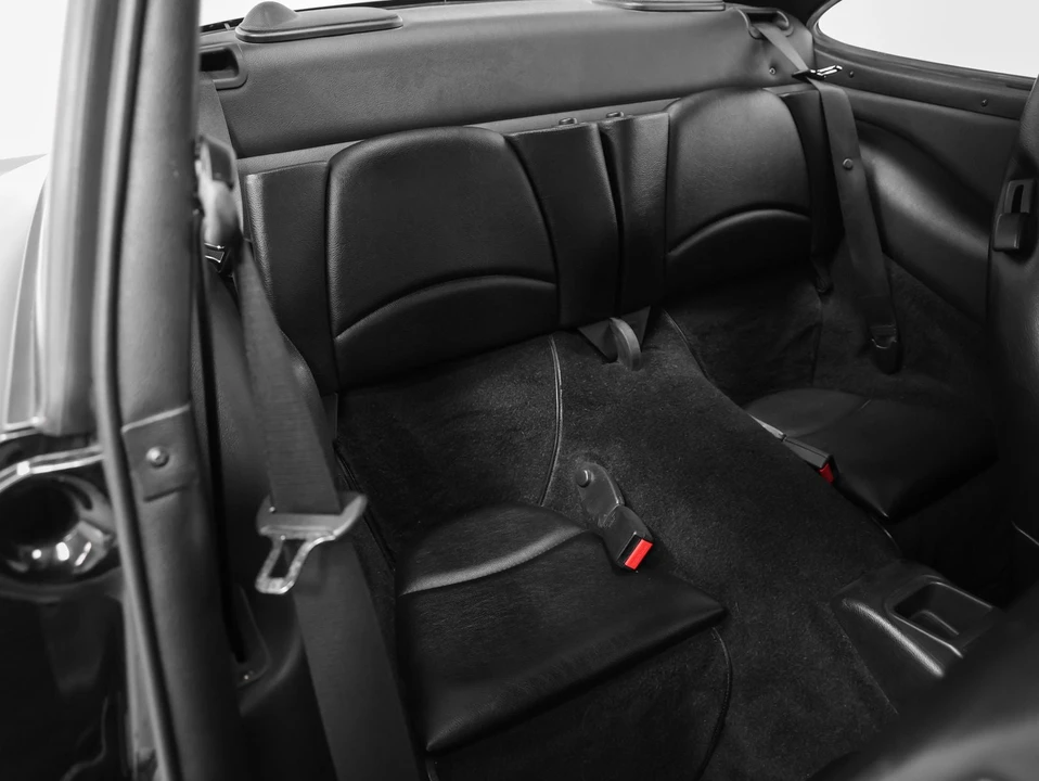 1997 Porsche 993 Carrera 4S - Image 25 of 31