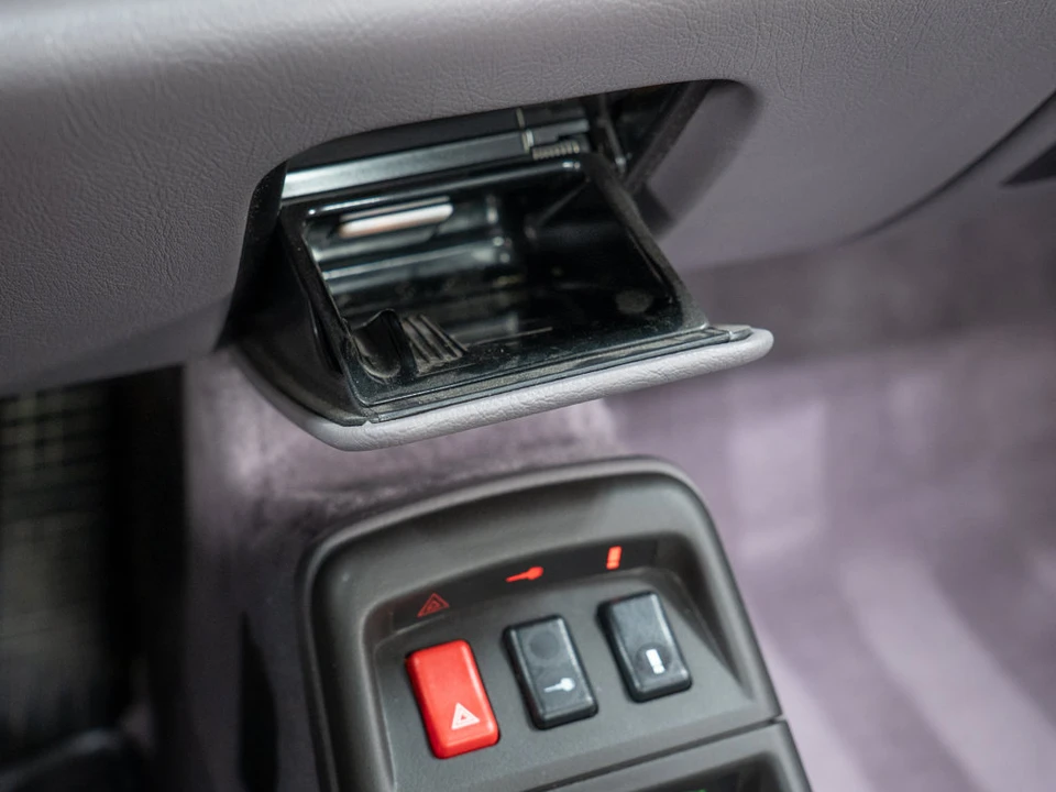 1997 Porsche 993 Carrera 4S - Image 30 of 31