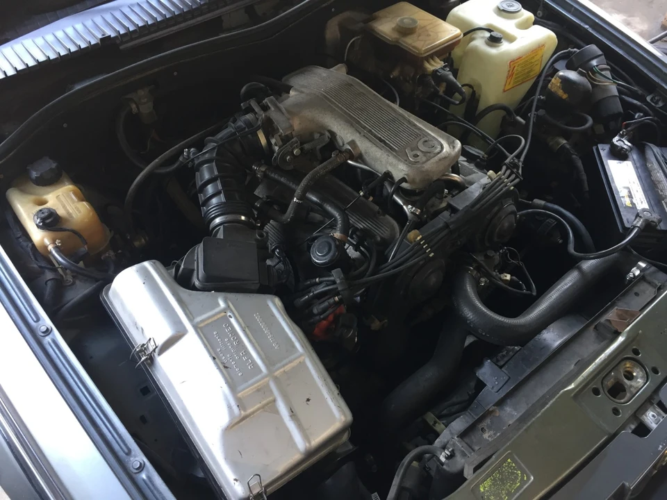 1997 Porsche 993 Carrera 4S - Image 19 of 31