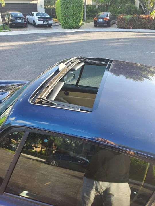 1997 Porsche 993 Carrera 4S - Image 29 of 31