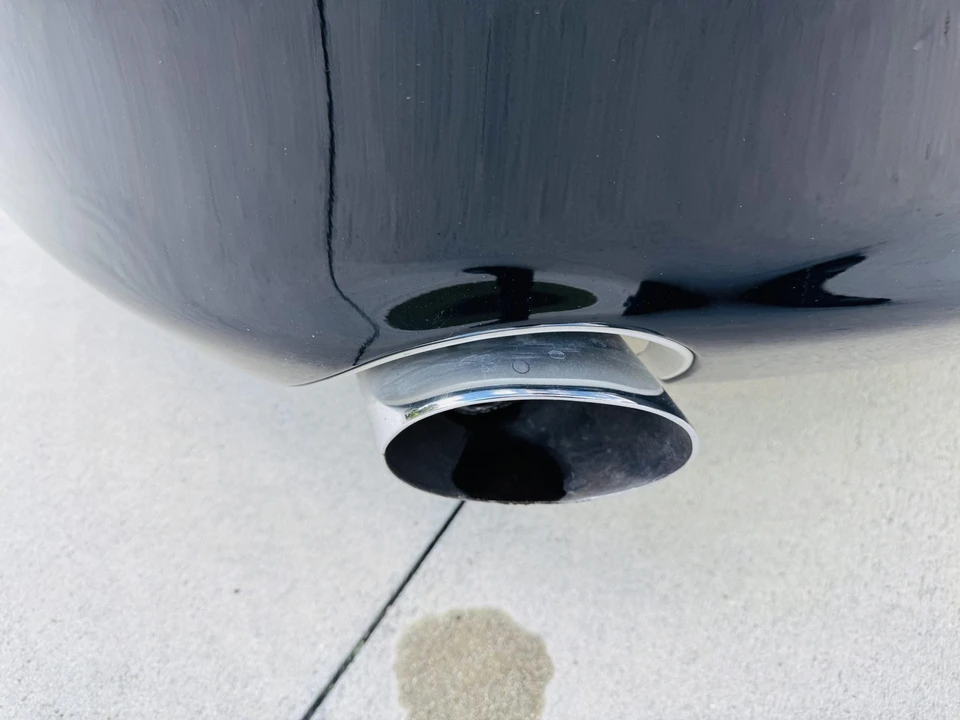 1997 Porsche 993 Carrera 4S - Image 20 of 31