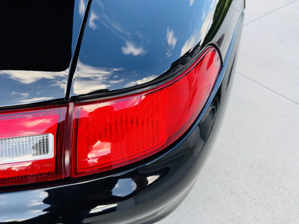 1997 Porsche 993 Carrera 4S - Image 26 of 31