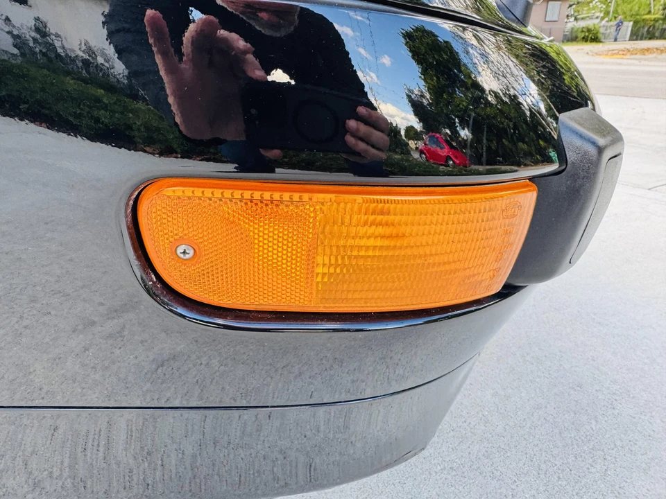 1997 Porsche 993 Carrera 4S - Image 31 of 31